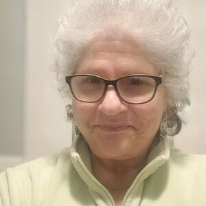 Meet your Posher, Ann